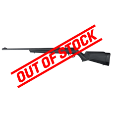 Savage B22 F 22LR 21" Barrel Left Hand Bolt Action Rimfire Rifle